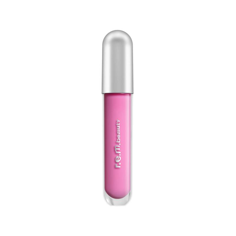 Essential Drip Glossy Balm - Glanzbalsam Für Die Lippen Damen skinny dripped 4.5ml von r.e.m.beauty