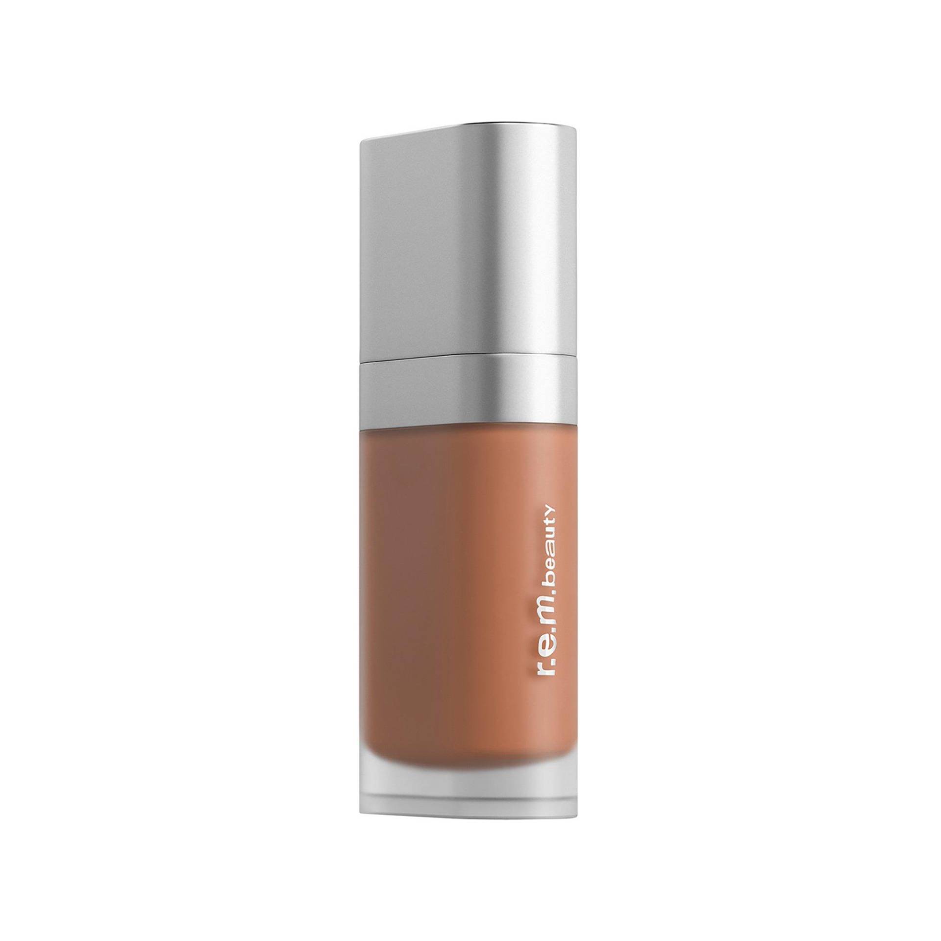 Foundation Sweetener Damen Deep  c 30ml von r.e.m.beauty