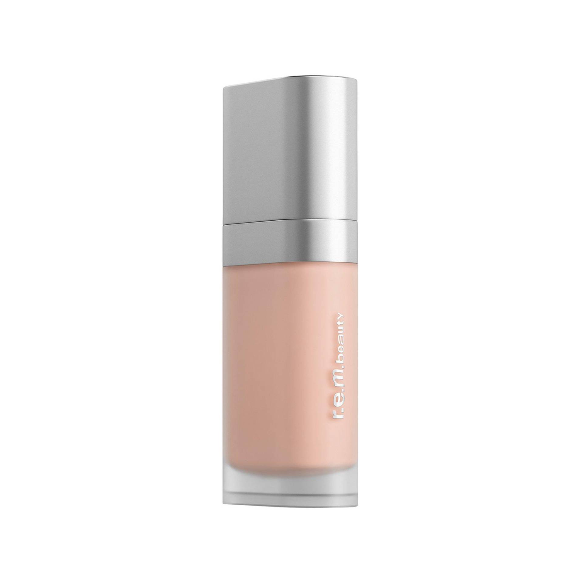 Foundation Sweetener Damen Light c 30ml von r.e.m.beauty