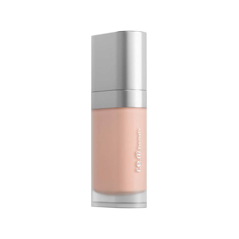 Foundation Sweetener Damen Light c 30ml von r.e.m.beauty