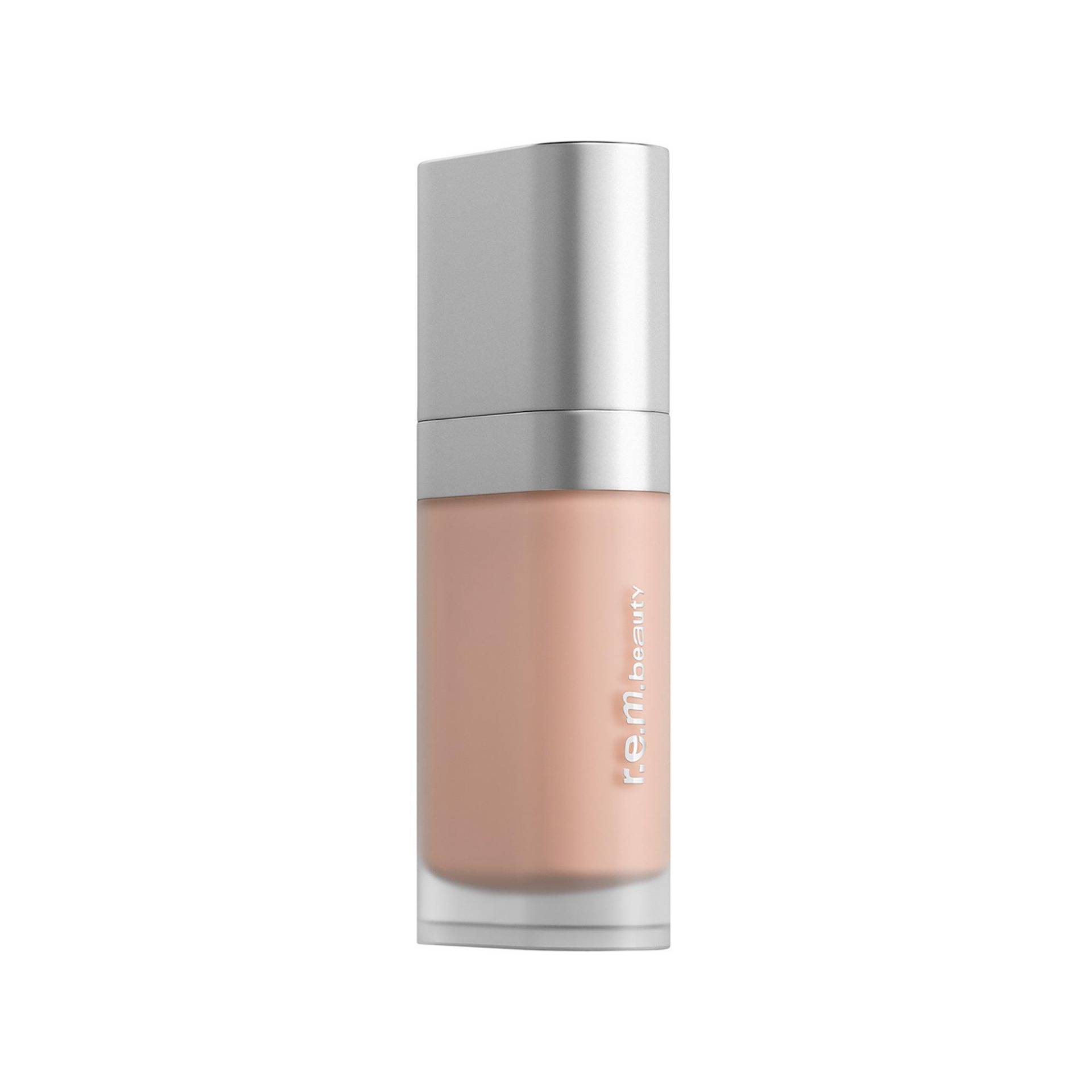 Foundation Sweetener Damen Light c 30ml von r.e.m.beauty