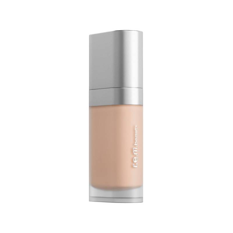 Foundation Sweetener Damen Light g 30ml von r.e.m.beauty