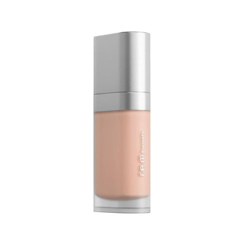 Foundation Sweetener Damen Light n 30ml von r.e.m.beauty