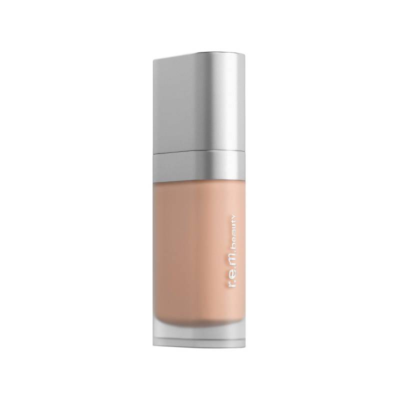 Foundation Sweetener Damen Light nw 30ml von r.e.m.beauty