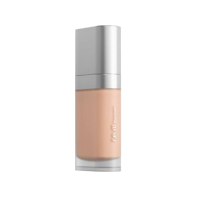 Foundation Sweetener Damen Light nw 30ml von r.e.m.beauty