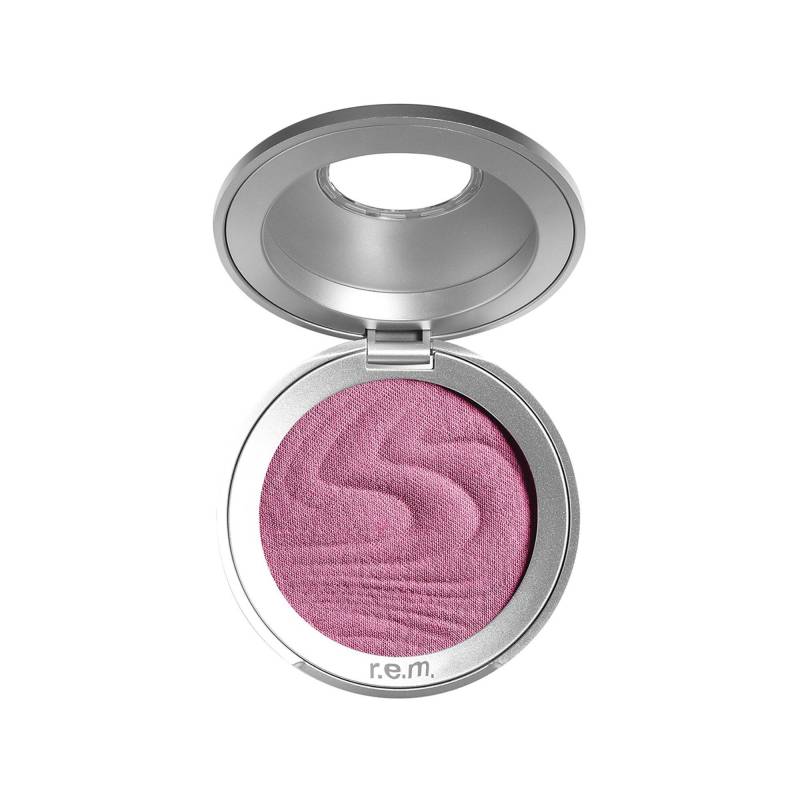 Hypernova - Seidig Glänzendes Mattes Rouge Damen pinking of U 5g von r.e.m.beauty