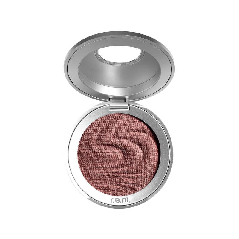 Hypernova - Seidig Glänzendes Mattes Rouge Damen rose on mars 5g von r.e.m.beauty