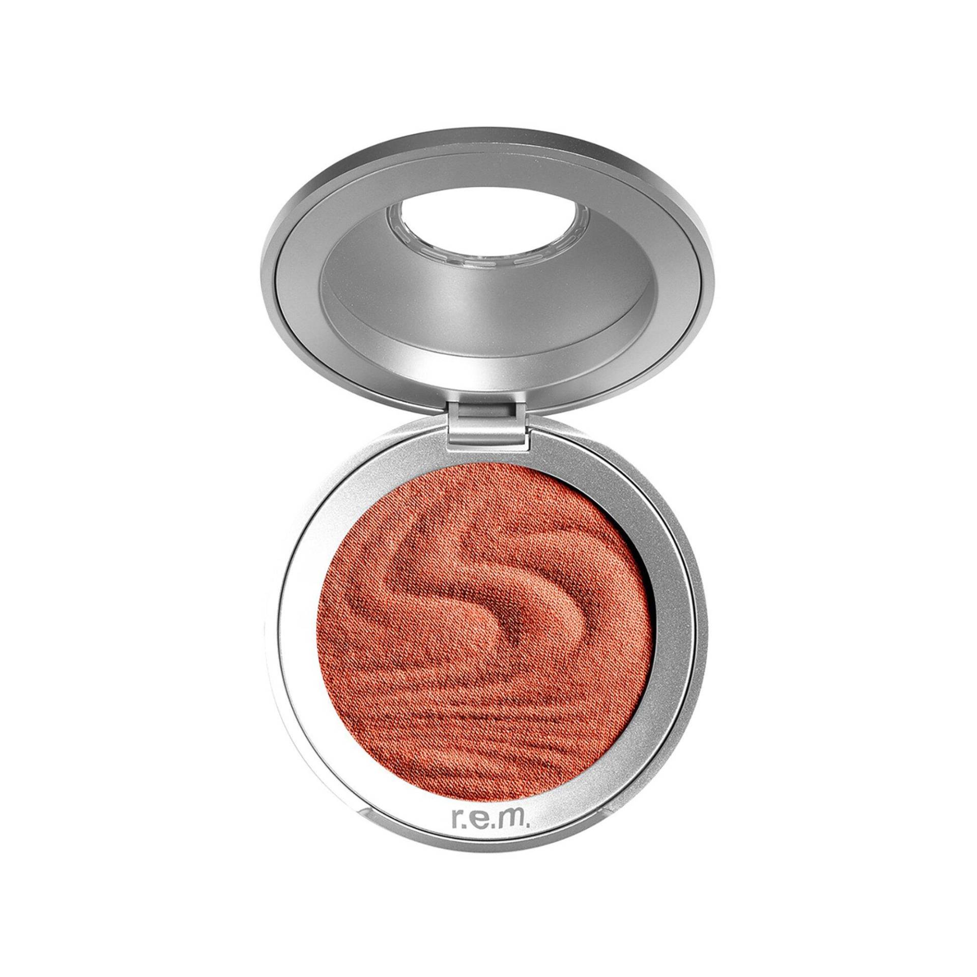 Hypernova - Seidig Glänzendes Mattes Rouge Damen sun pop 5g von r.e.m.beauty