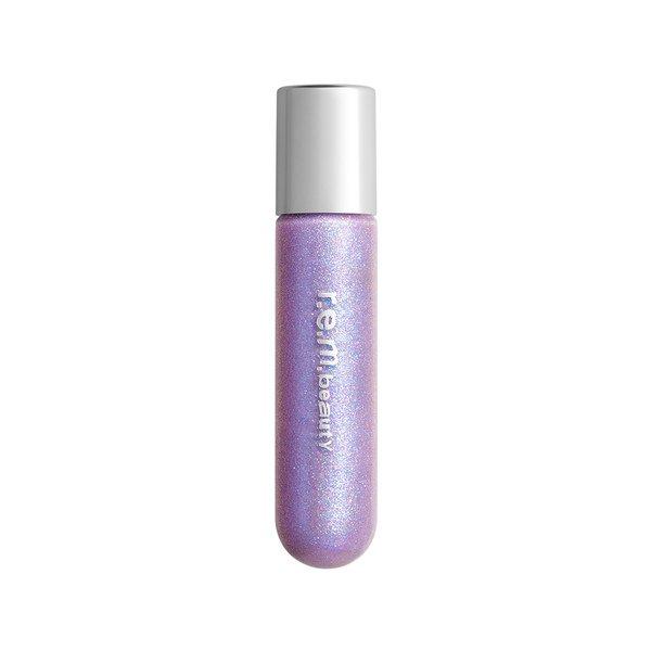 On Your Collar - Aufpolsternder Lipgloss Damen Chuckie 8.4ml von r.e.m.beauty