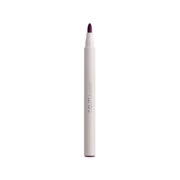 Practically Permanent - Lipmarker-tinte Damen miss berry - baie fraîche  1.6ml von r.e.m.beauty