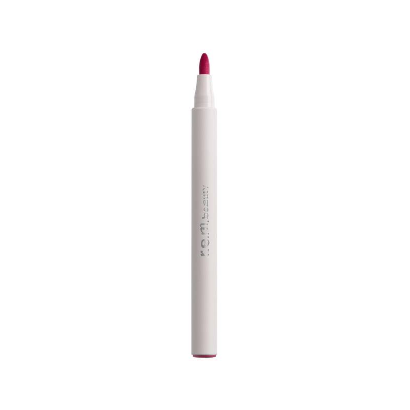 Practically Permanent - Lipmarker-tinte Damen popular - rose fraise douce von r.e.m.beauty