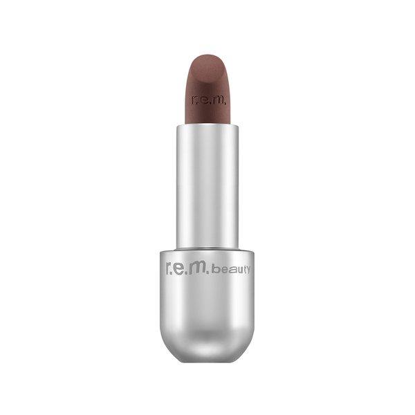 On Your Collar - Matter Lippenstift Damen Twilight 3.5g von r.e.m.beauty