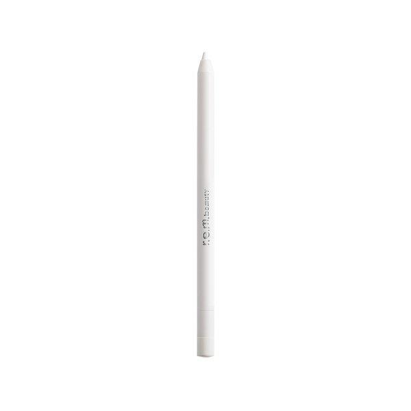 At The Borderline - Khol Kajal Eyeliner Damen so mod - blanc brillant  0.5G von r.e.m.beauty