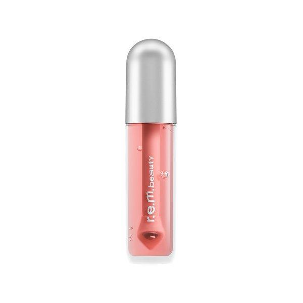 Essential Drip - Lippenöl Damen pickin petals - rose pêche  7ml von r.e.m.beauty