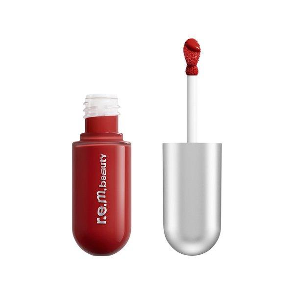 On Your Collar - Flüssiger Lippenstift Damen Meryl 9.7 ml von r.e.m.beauty