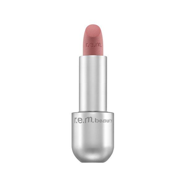 On Your Collar - Matter Lippenstift Damen Drive-In-Movie 3.5g von r.e.m.beauty