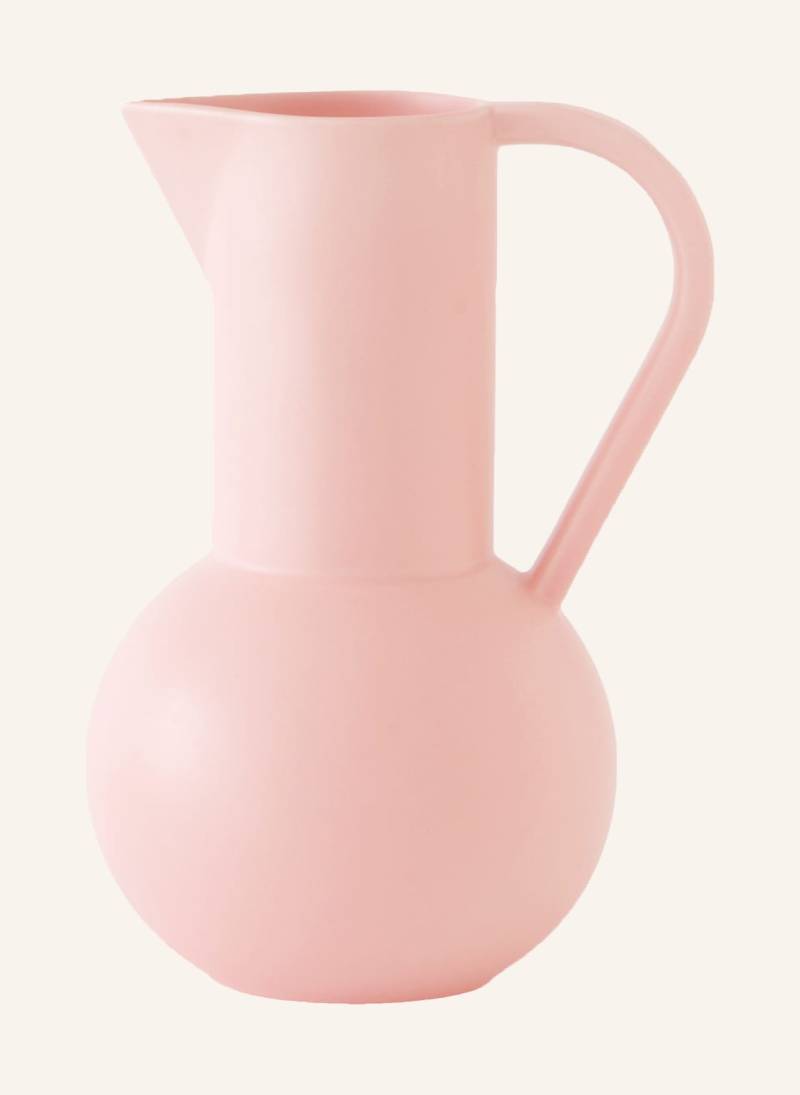 Raawii Krug Strøm Medium rosa Raawii Krug Strøm Medium rosa von raawii