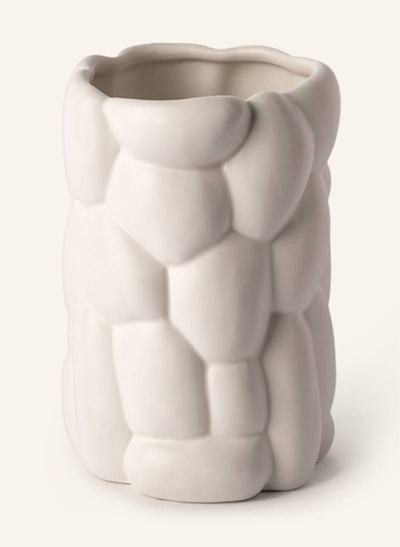 Raawii Vase Cloud Large grau Raawii Vase Cloud Large grau von raawii