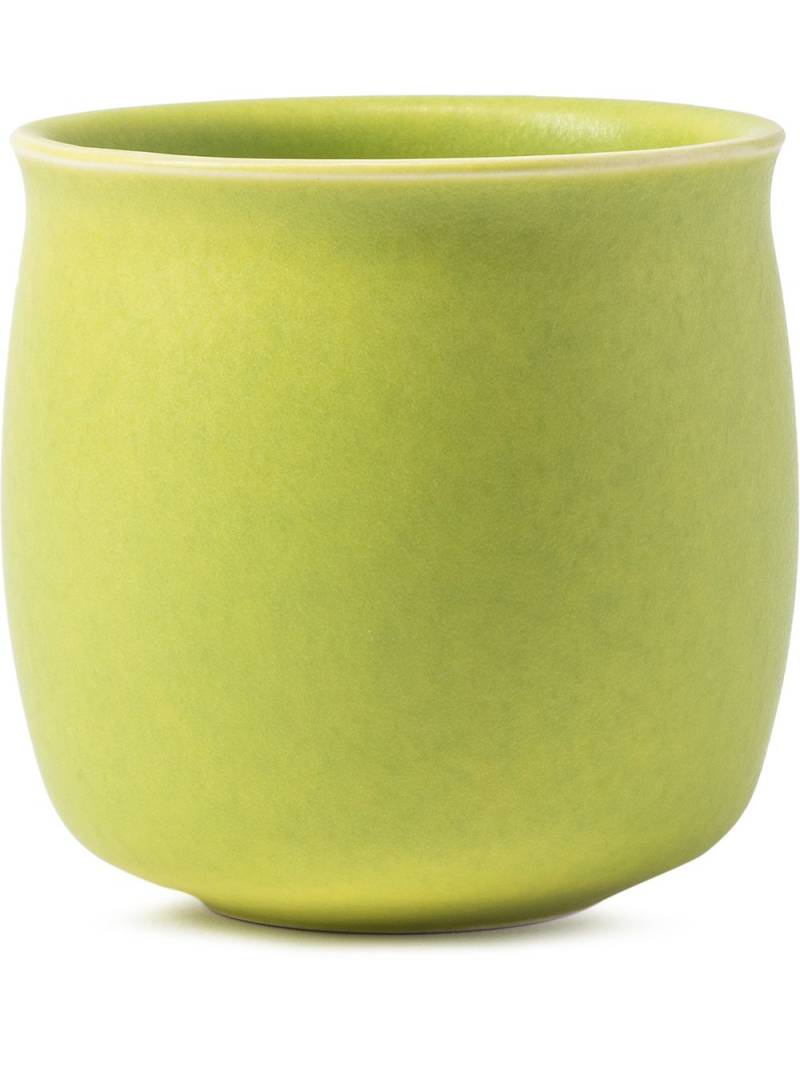 raawii Alev cups (set of 2) - Green von raawii