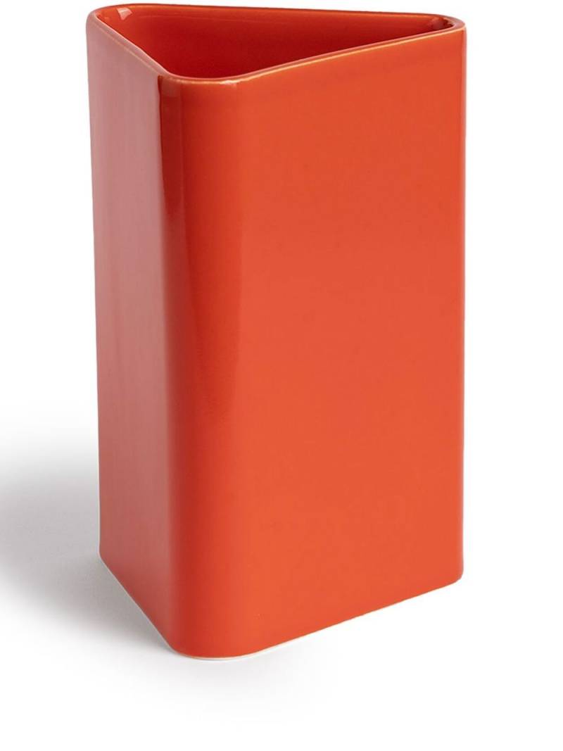 raawii large Canvas vase - Red von raawii