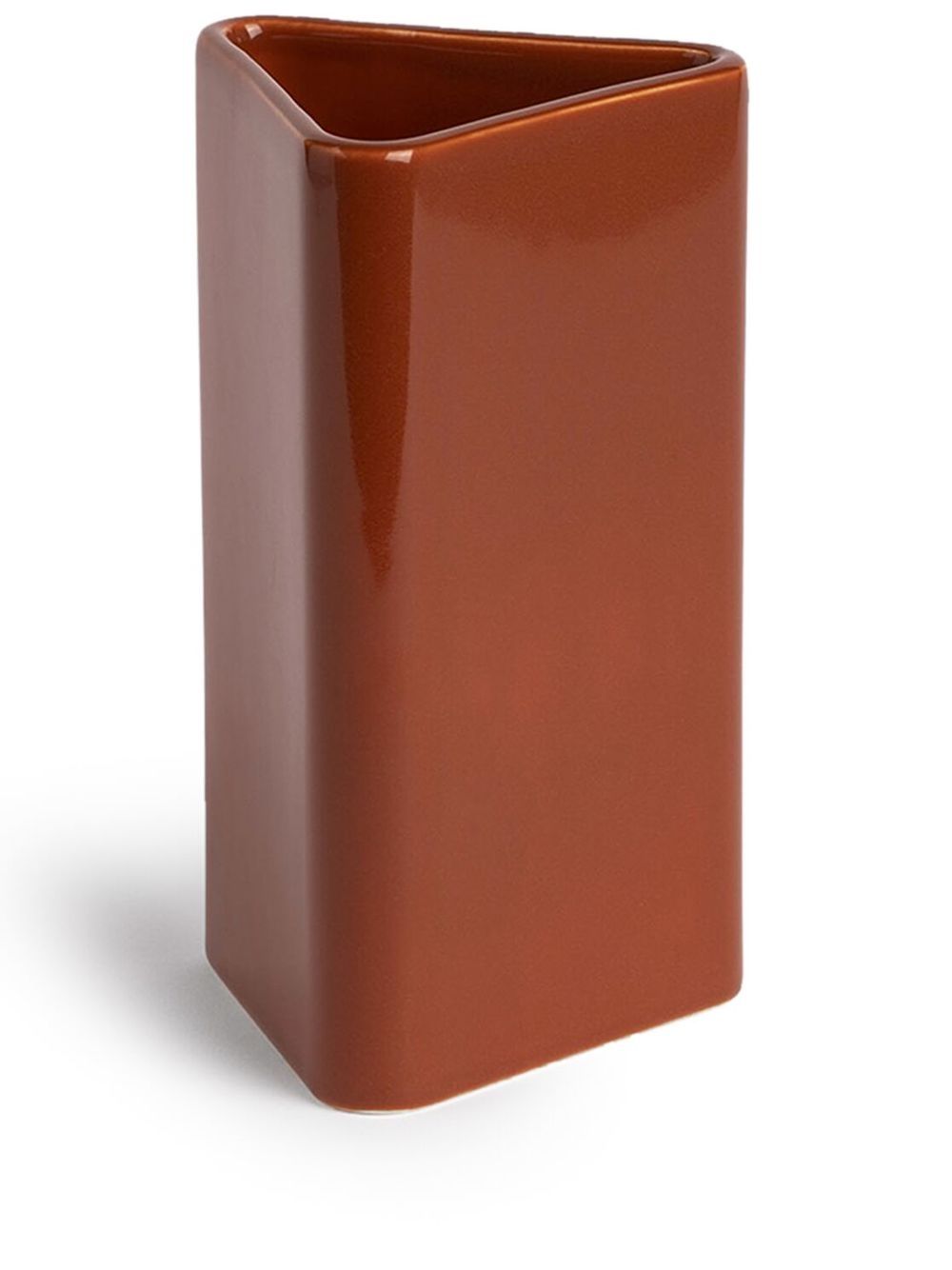 raawii small Canvas vase - Brown von raawii