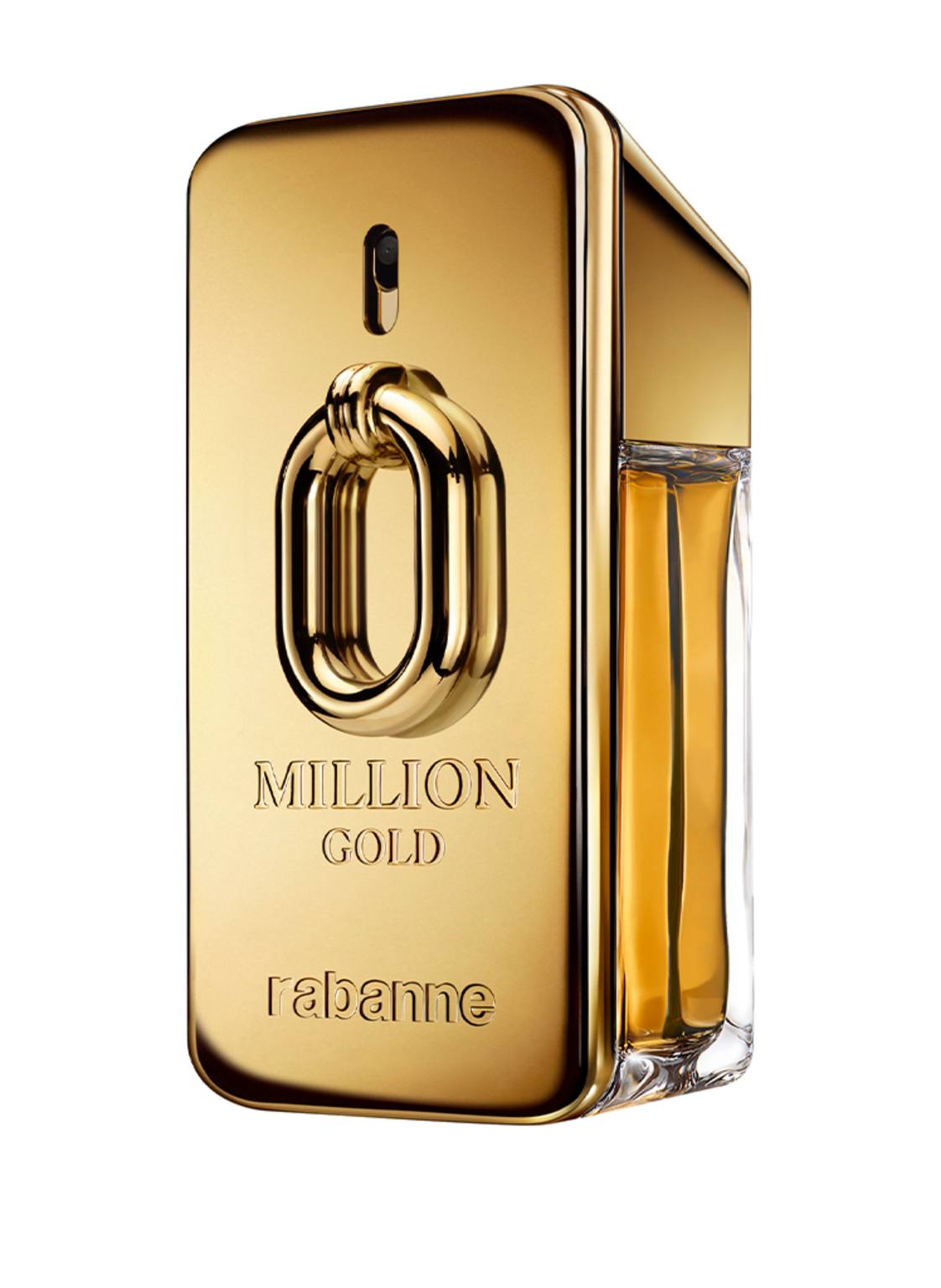 Rabanne Fragrances Million Gold Eau de Parfum Intense 50 ml von rabanne Fragrances