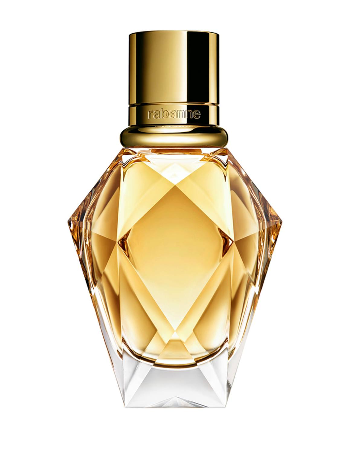 Rabanne Fragrances Million Gold For Her Eau de Parfum 30 ml von rabanne Fragrances