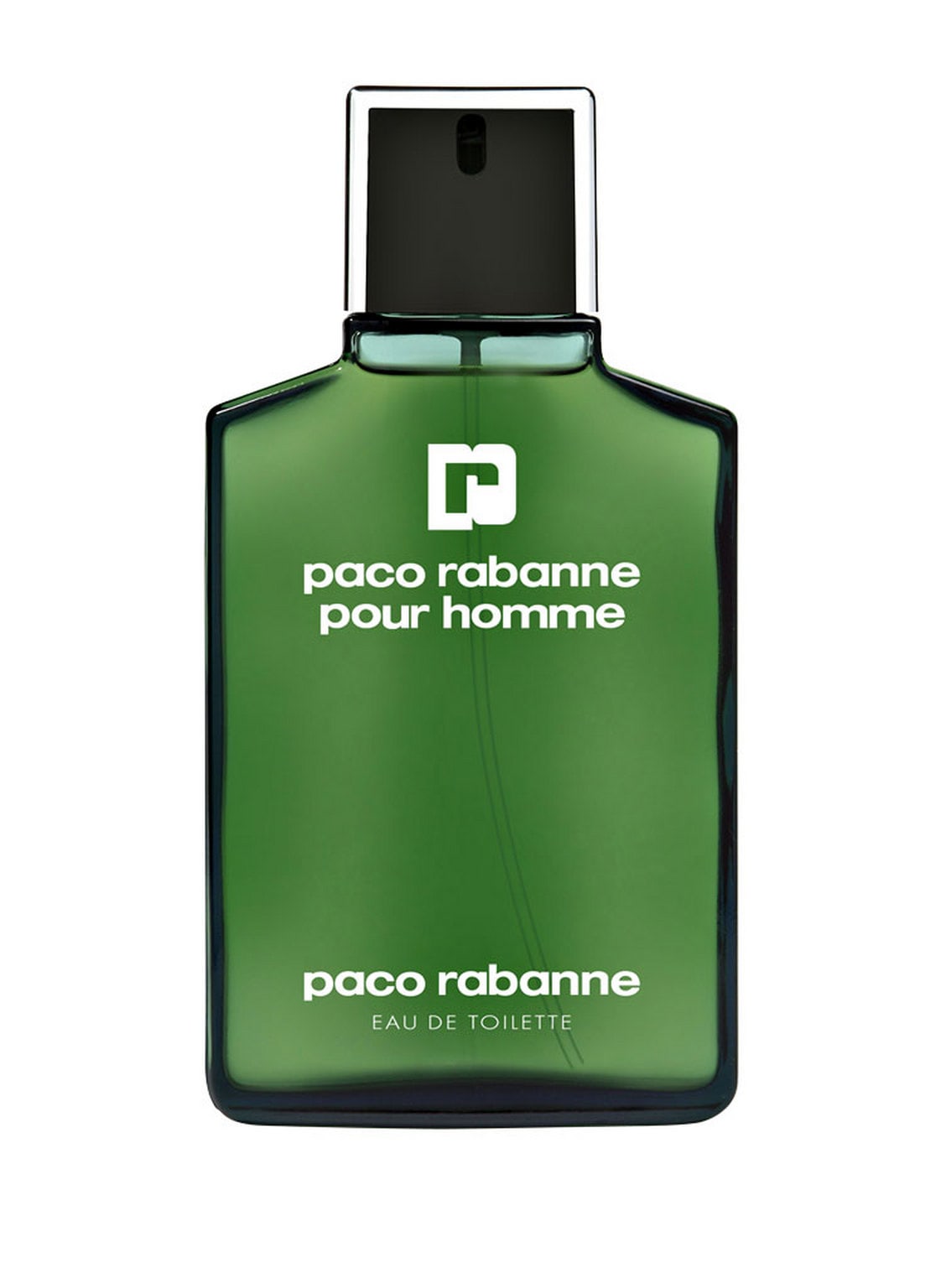 Rabanne Fragrances Paco Rabanne Pour Homme Eau de Toilette 100 ml von rabanne Fragrances