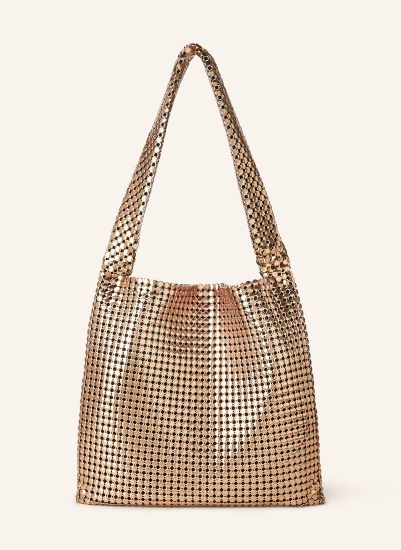 Rabanne Shopper Cabas gold Rabanne Shopper Cabas gold von rabanne