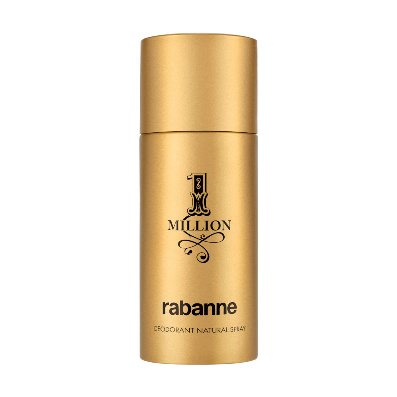 RABANNE 1 Million Deodorant Spray 150ml Herren von Rabanne