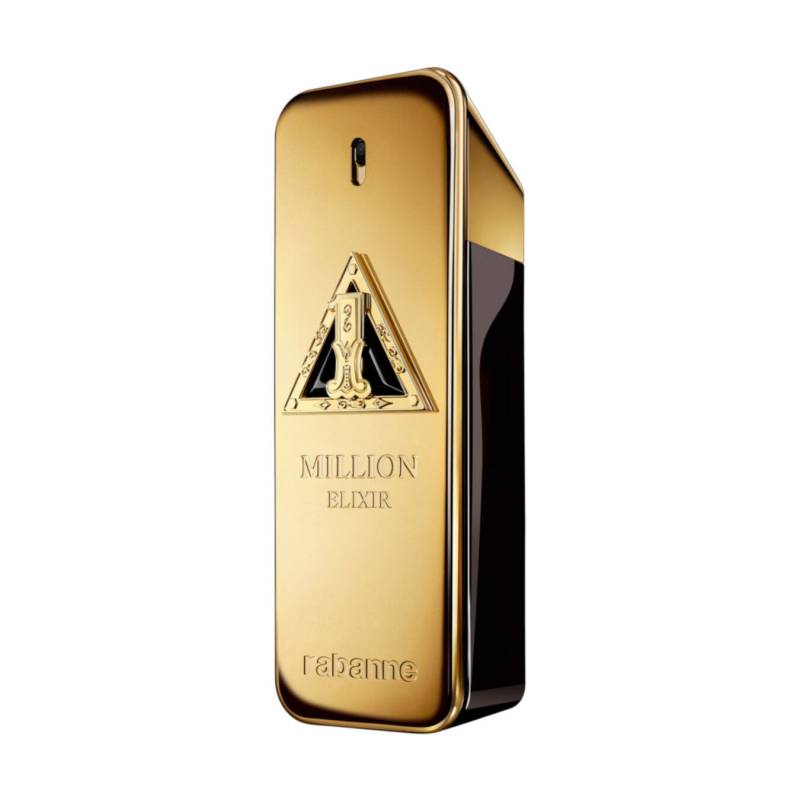 rabanne 1 Million Elixir Eau de Parfum 100ml Herren von rabanne