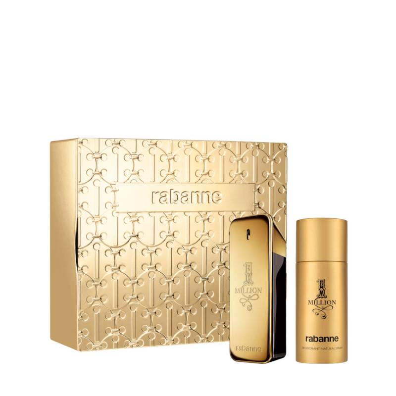 rabanne 1 Million Sets mit Düften 2ST Herren von rabanne