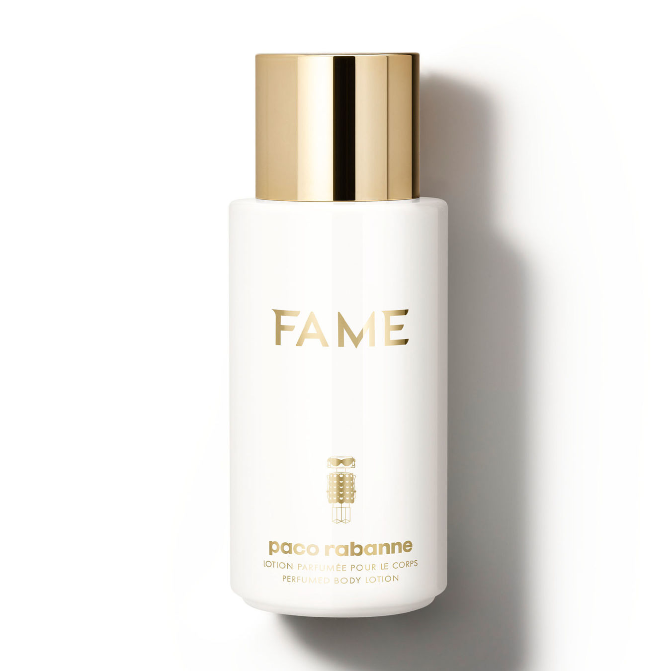 RABANNE Fame Body Lotion 200ml Damen von Rabanne