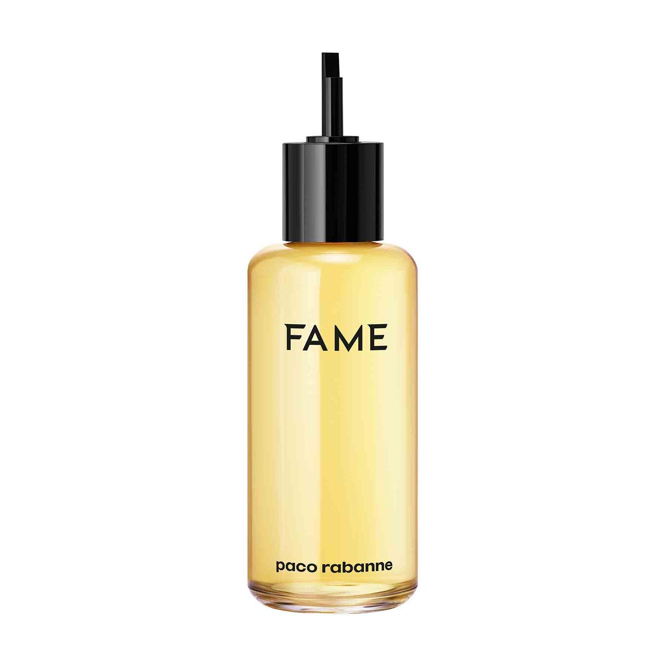 RABANNE Fame Eau de Parfum Refill 200ml Damen von Rabanne