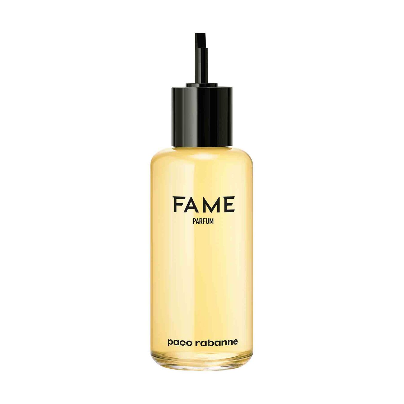 RABANNE Fame Parfum Eau de Parfum Refill 200ml Damen von Rabanne