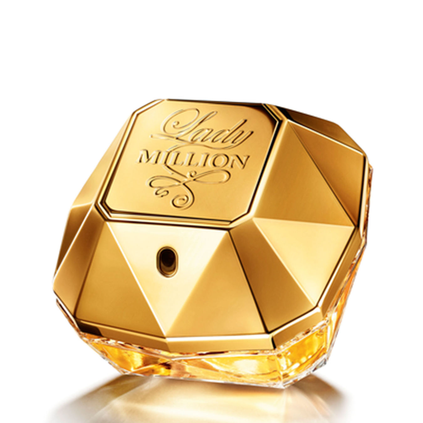 rabanne Lady Million Eau de Parfum 50ml Damen von rabanne