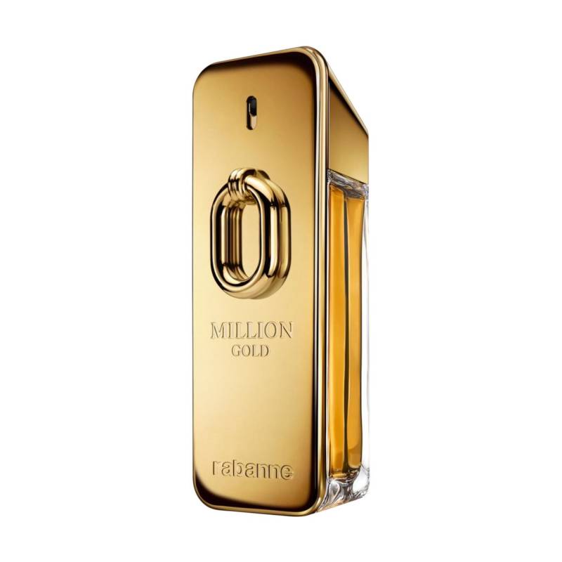 rabanne Million Gold Eau de Parfum 100ml Herren von rabanne