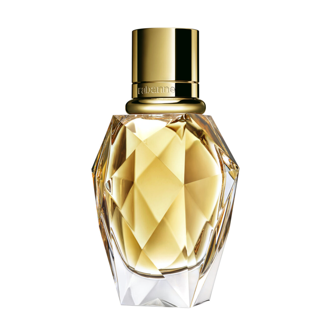 RABANNE Million Gold For Her Eau de Parfum 30ml Damen von Rabanne