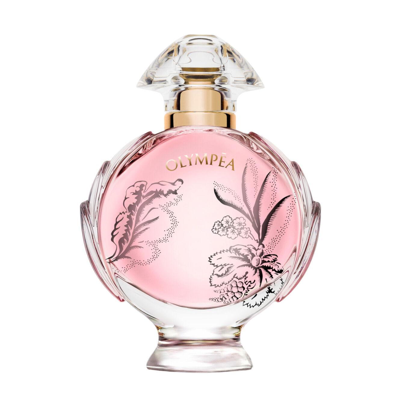 rabanne Olympéa Blossom Eau de Parfum 30ml Damen von rabanne