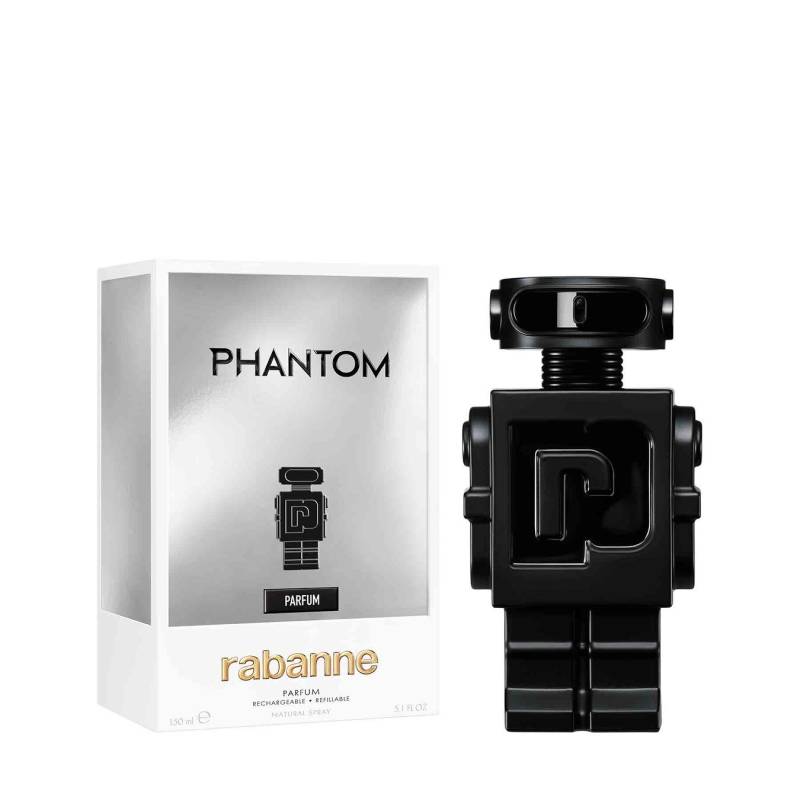 rabanne Phantom Parfum Parfum 150ml Herren von rabanne