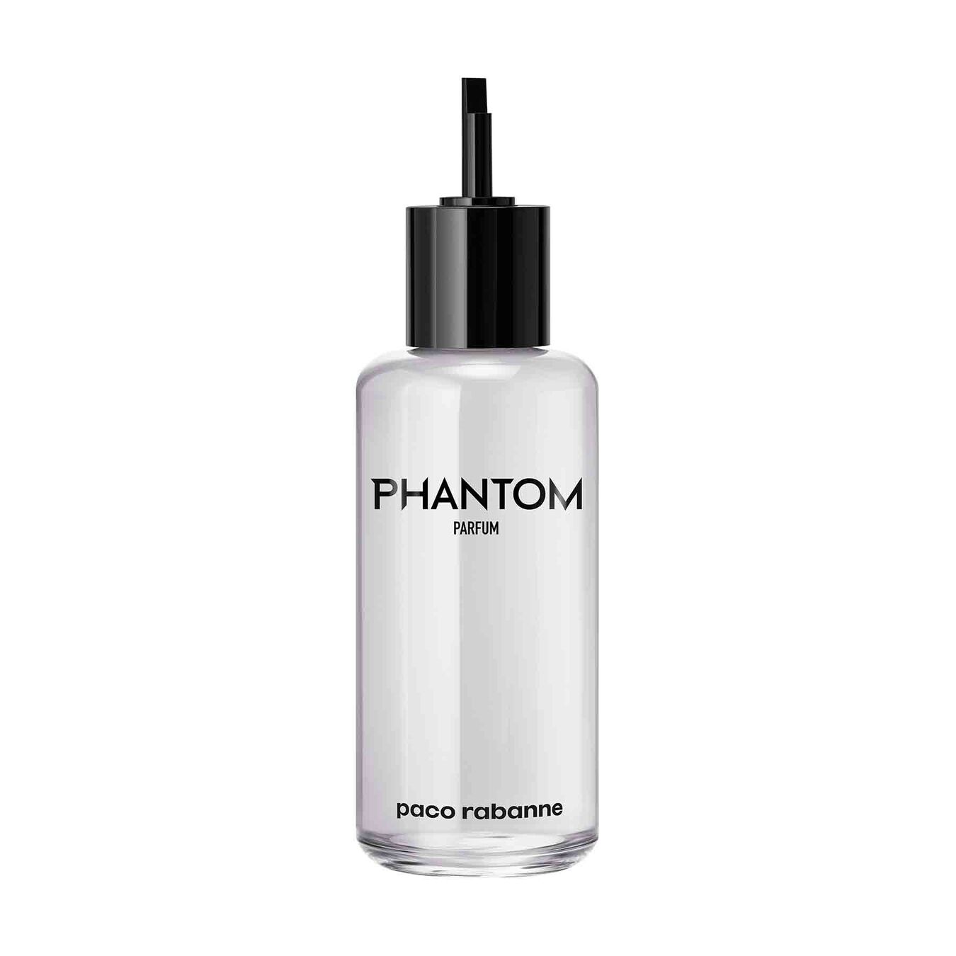 rabanne Phantom Parfum Parfum Refill 200ml Herren von rabanne