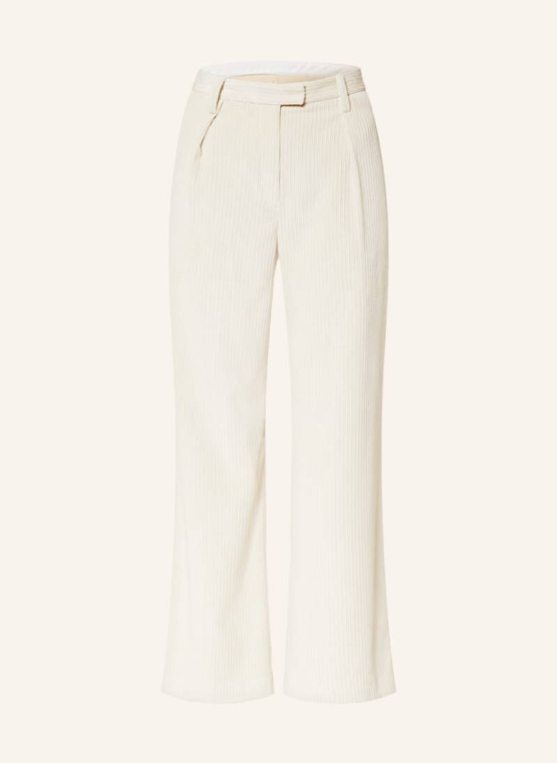 Rag & Bone Cordhose Bennett beige von rag & bone