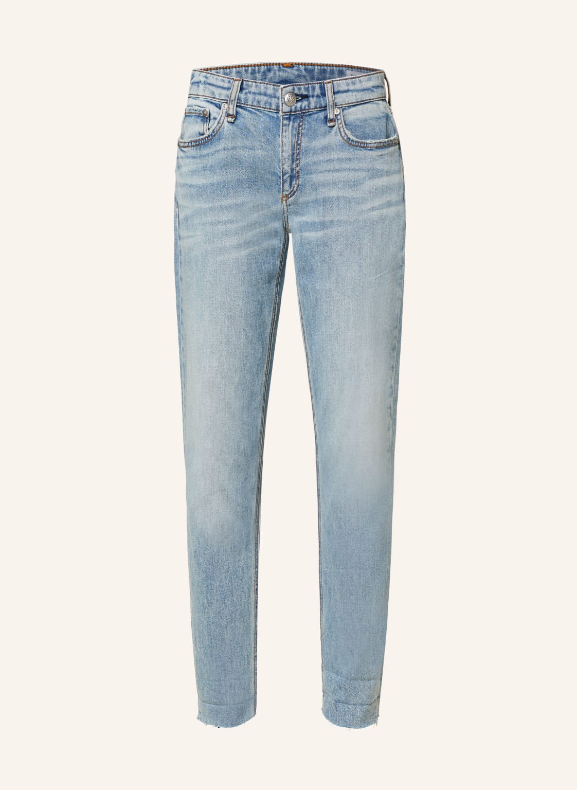 Rag & Bone Jeans blau von rag & bone