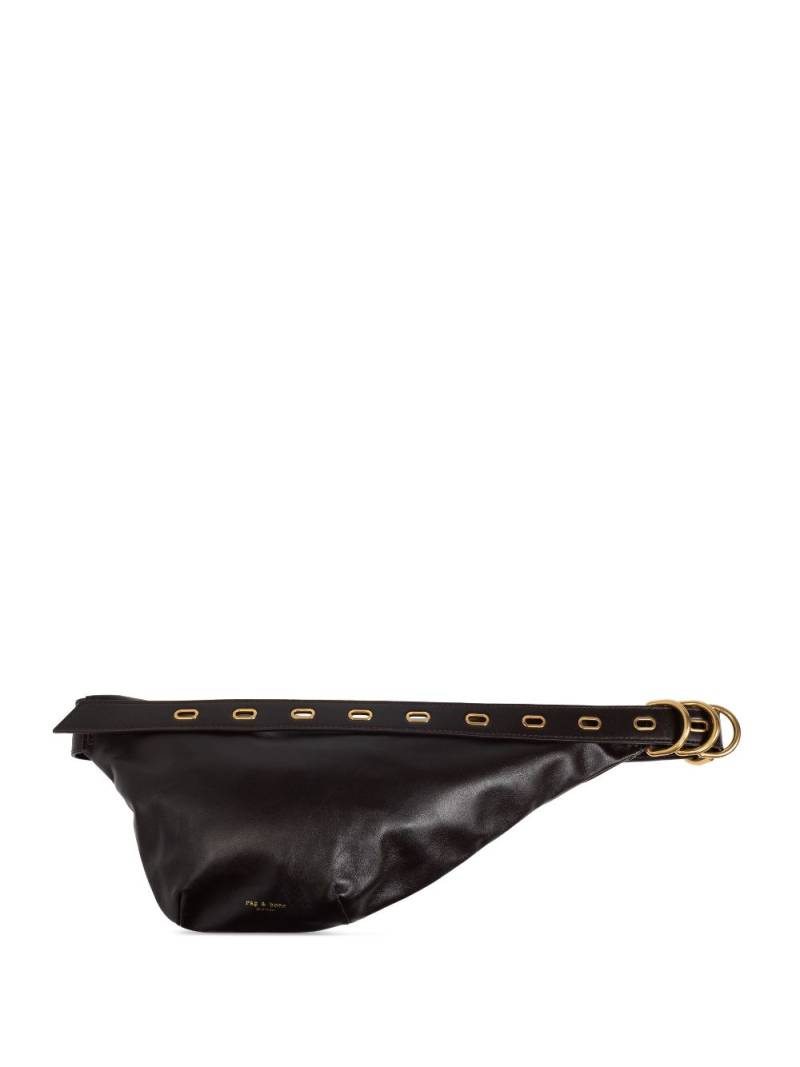 rag & bone Petra belt bag - Brown von rag & bone