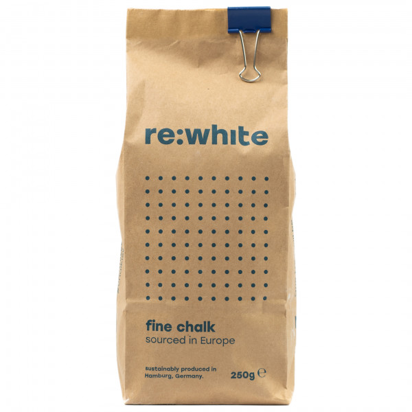 re:white - Fine Chalk - Chalk Gr 100 g von re:white