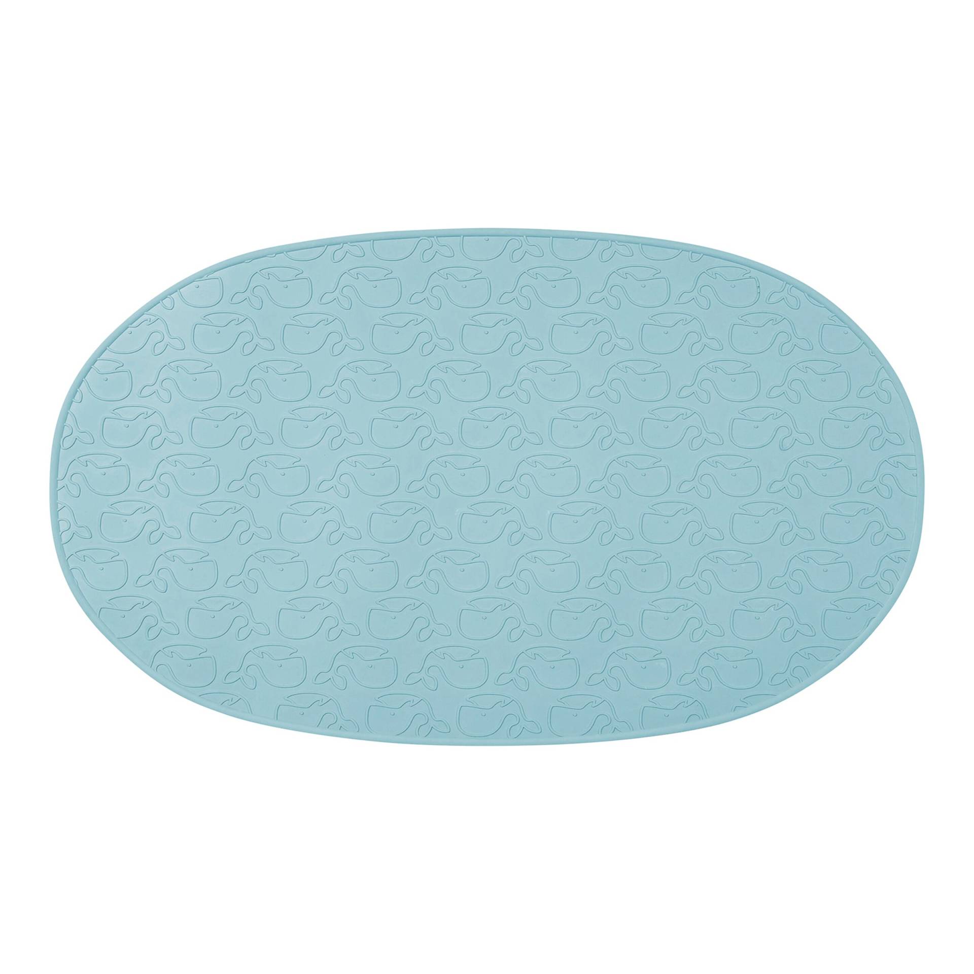 Baby-Badewannenmatte aus Naturkautschuk MyHappyBath Mat Baby-Badewannenmatte aus Naturkautschuk MyHappyBath Mat von reer