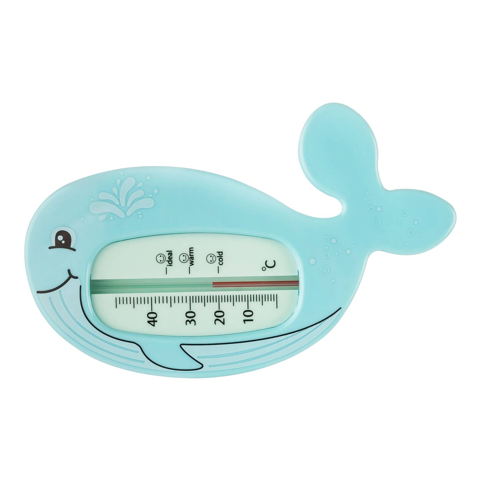 Badethermometer MyHappyBath Wal von reer