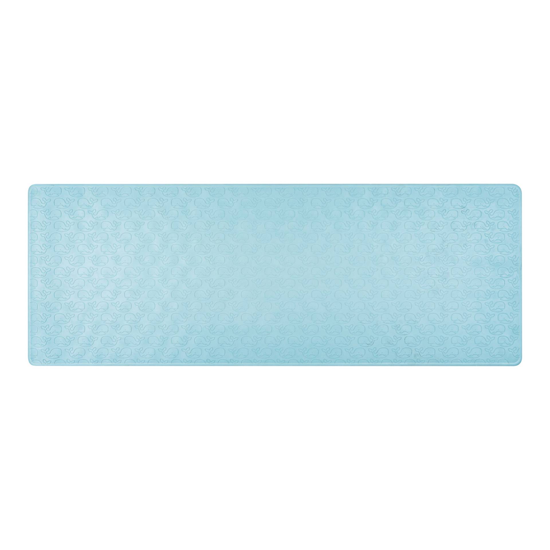Badewannenmatte XL aus Naturkautschuk MyHappyBath Mat Badewannenmatte XL aus Naturkautschuk MyHappyBath Mat von reer