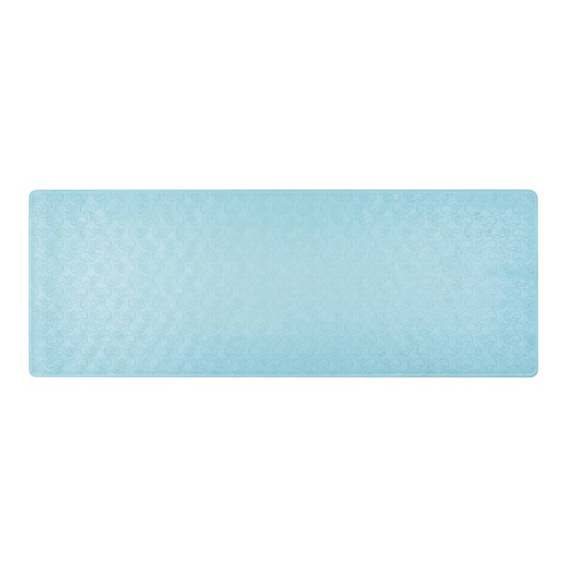 Badewannenmatte XL aus Naturkautschuk MyHappyBath Mat von reer