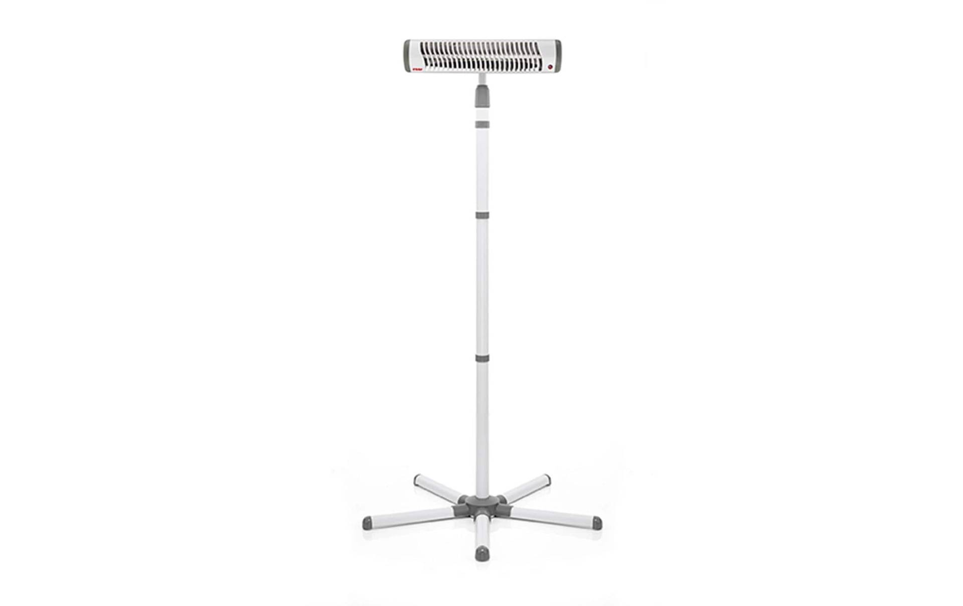 Reer Wickeltisch »Reer Wärmestrahler EasyHeat Flex«, 46 cm von reer